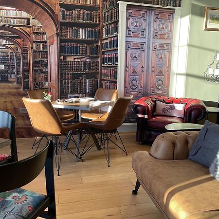Chapter 1 Hotels Weymouth Esterno foto