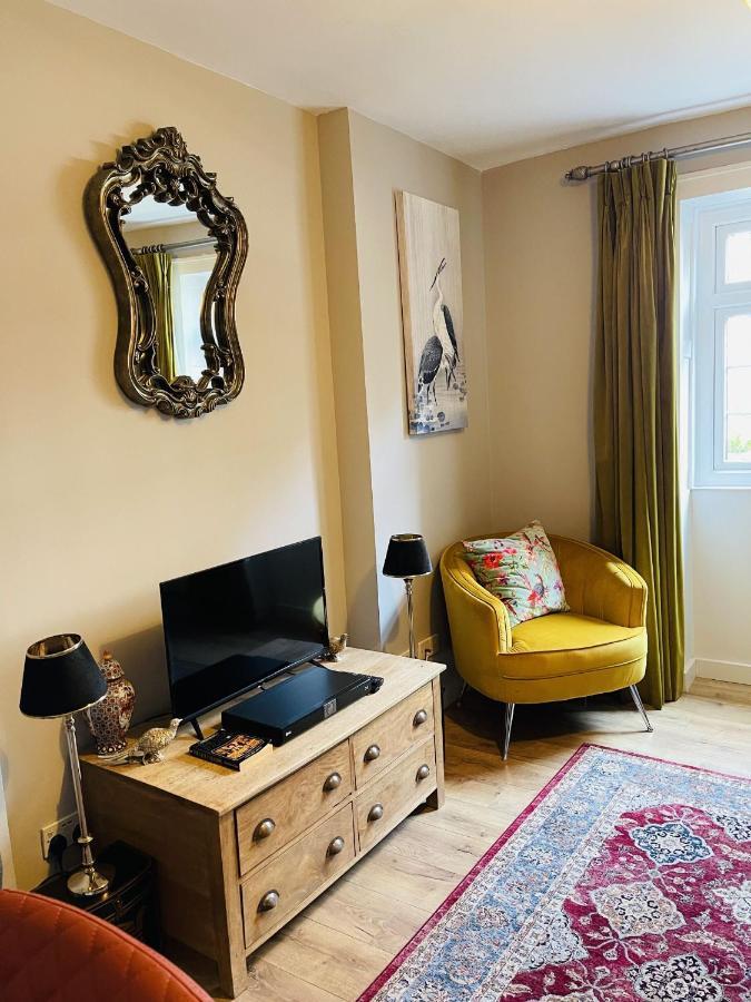Chapter 1 Hotels Weymouth Camera foto