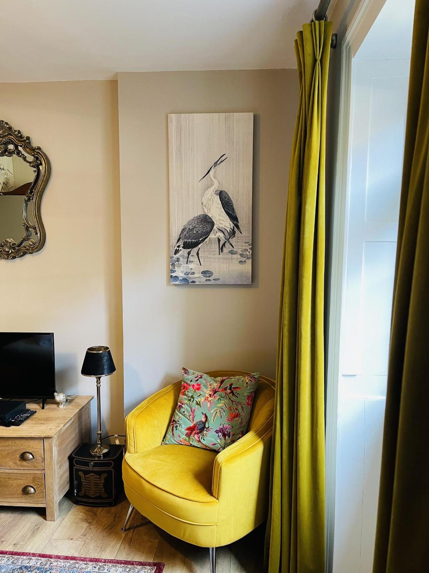 Chapter 1 Hotels Weymouth Camera foto