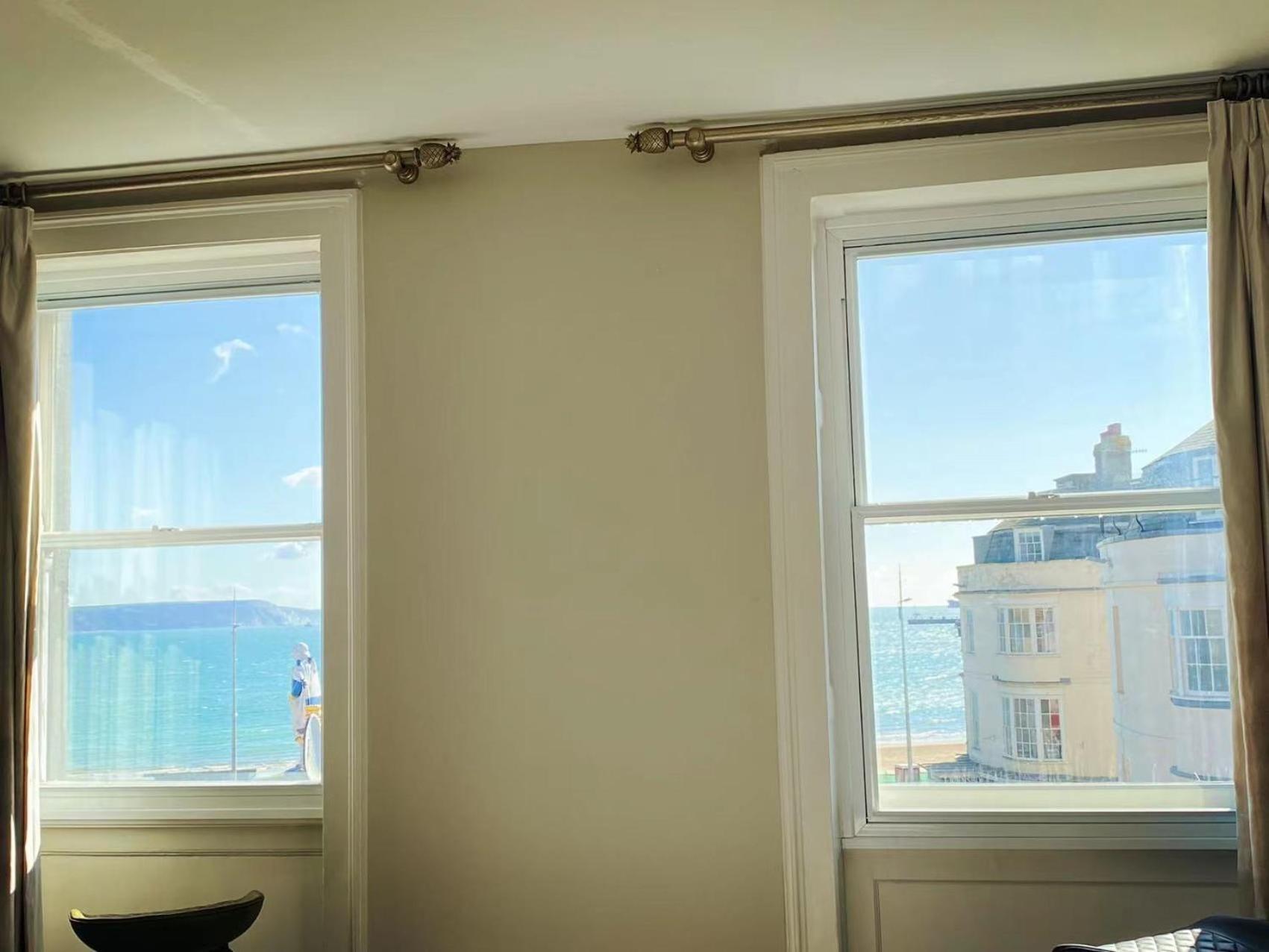 Chapter 1 Hotels Weymouth Camera foto