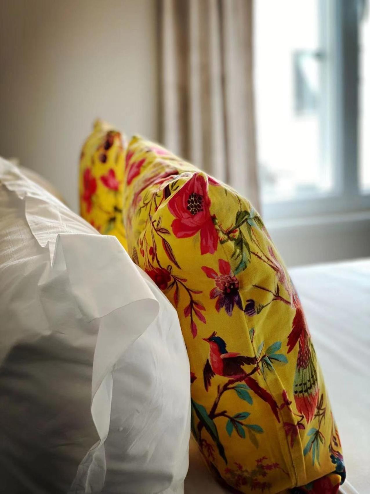 Chapter 1 Hotels Weymouth Camera foto