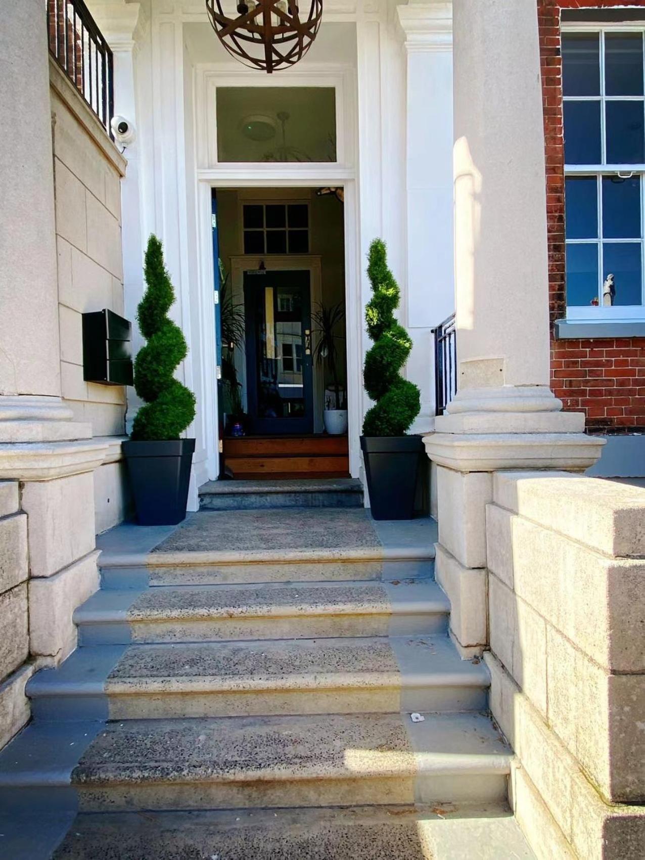 Chapter 1 Hotels Weymouth Esterno foto