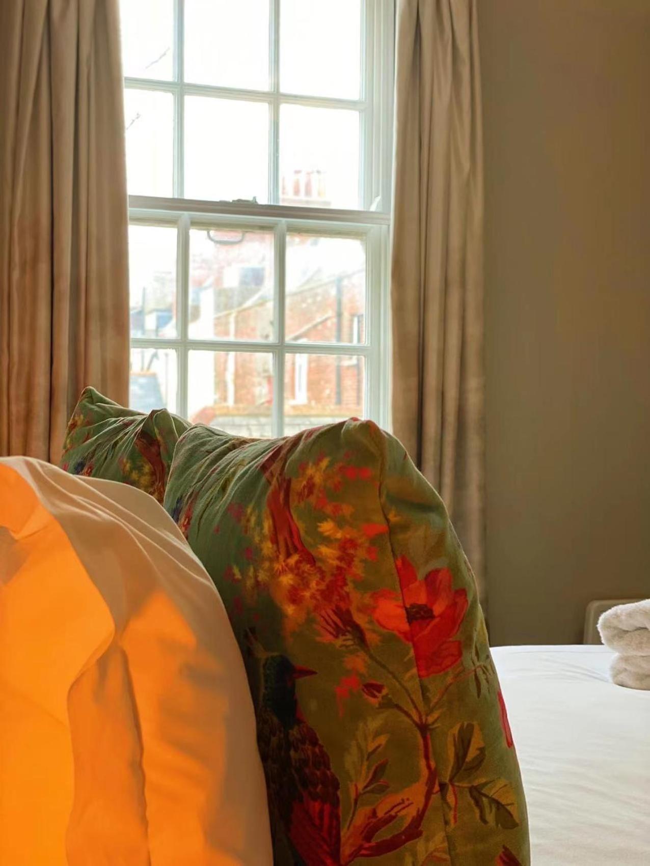 Chapter 1 Hotels Weymouth Esterno foto