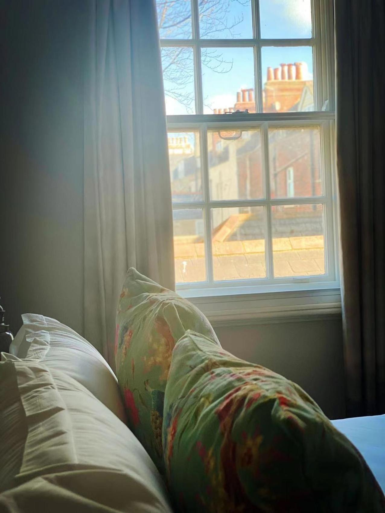 Chapter 1 Hotels Weymouth Esterno foto
