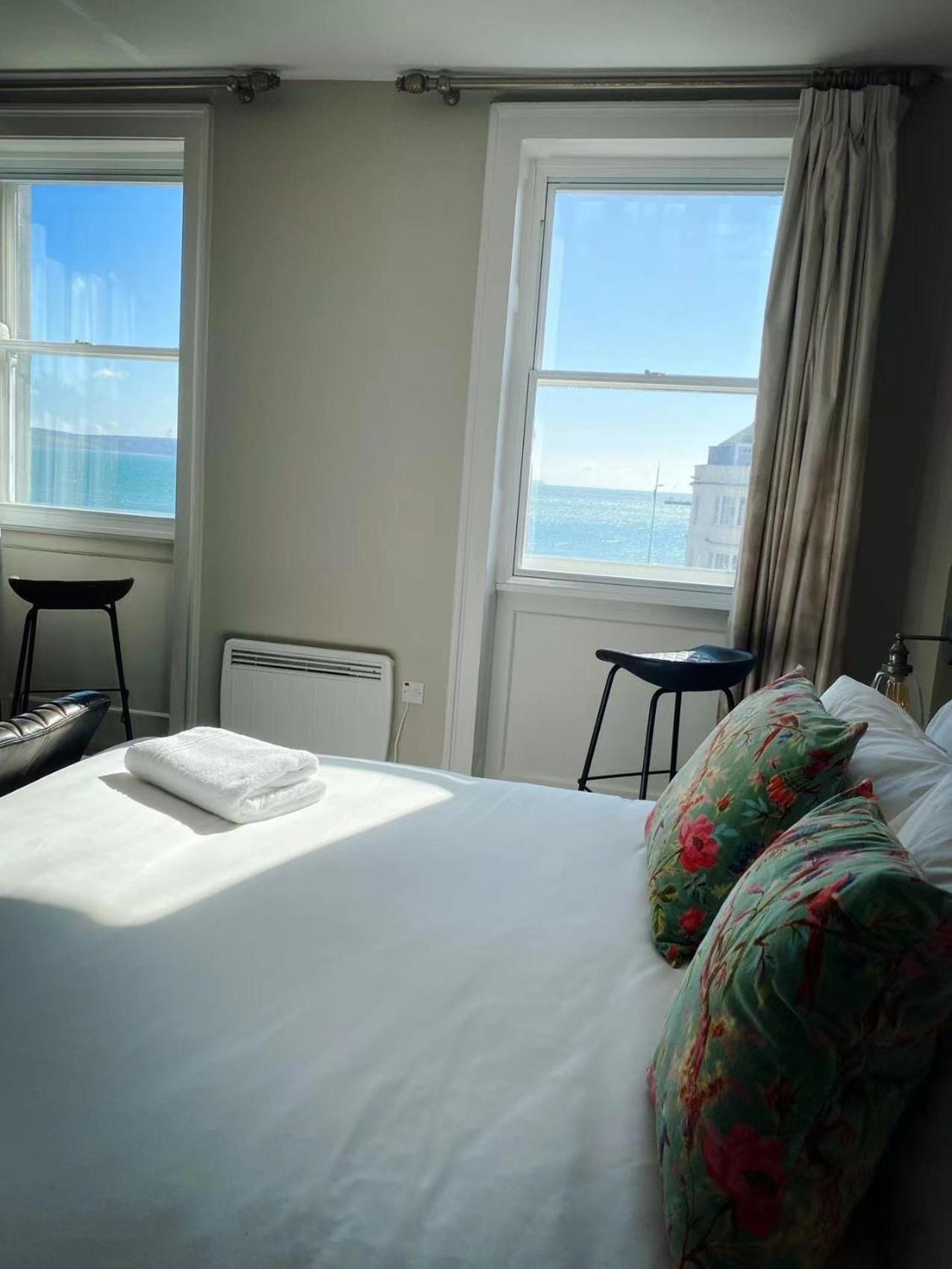 Chapter 1 Hotels Weymouth Camera foto
