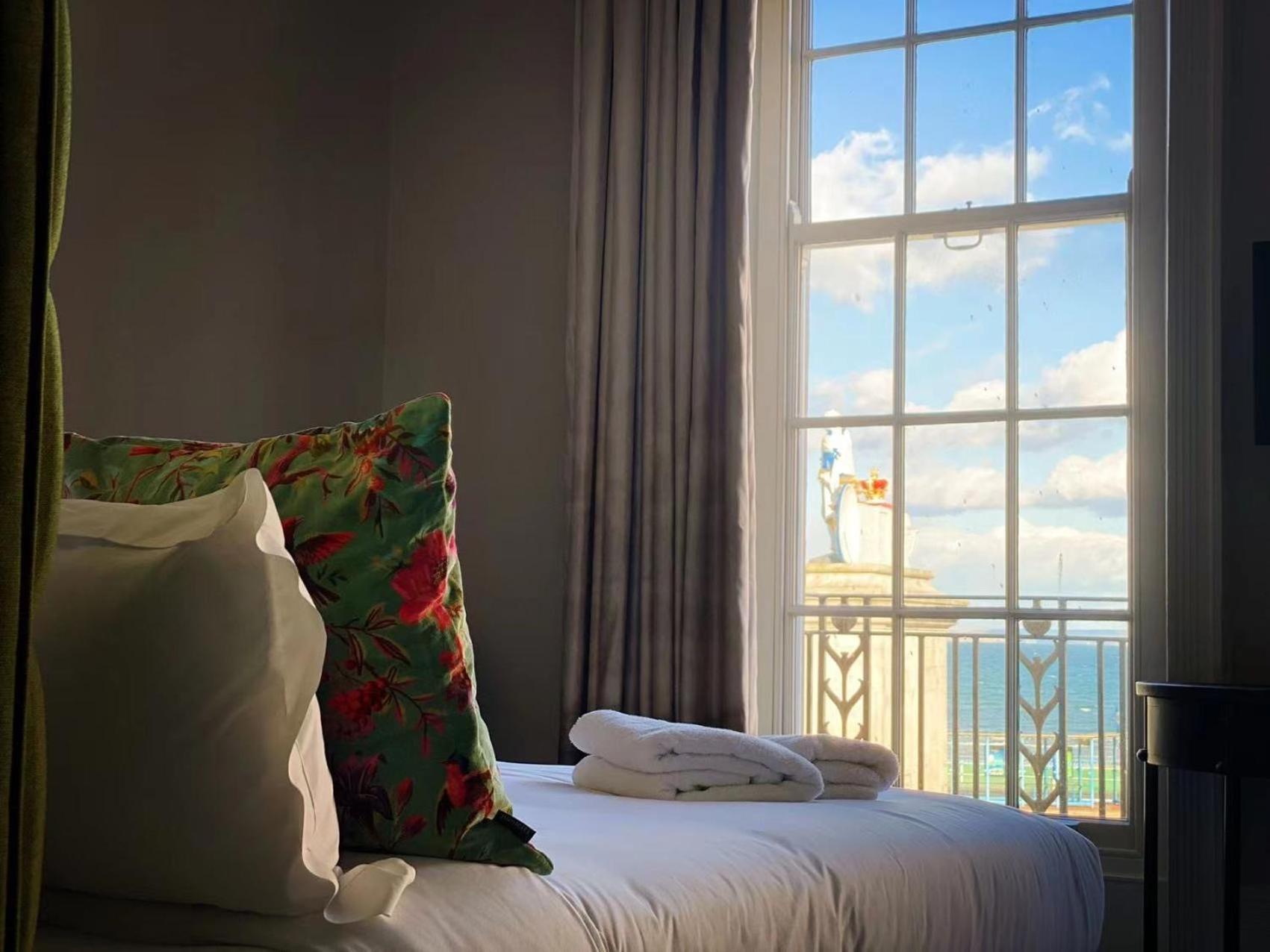Chapter 1 Hotels Weymouth Esterno foto
