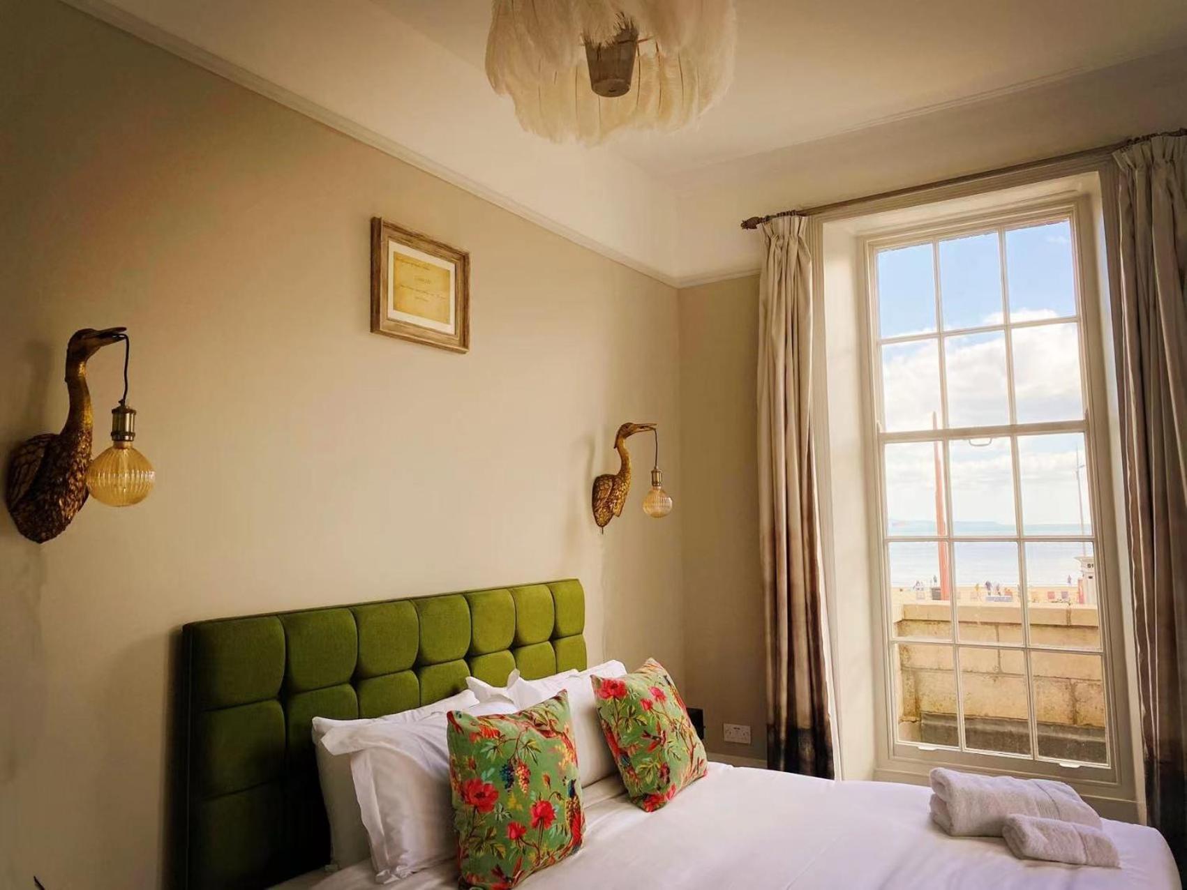 Chapter 1 Hotels Weymouth Esterno foto