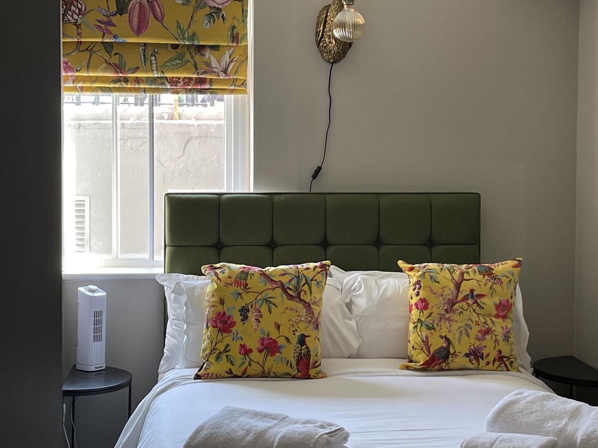 Chapter 1 Hotels Weymouth Camera foto