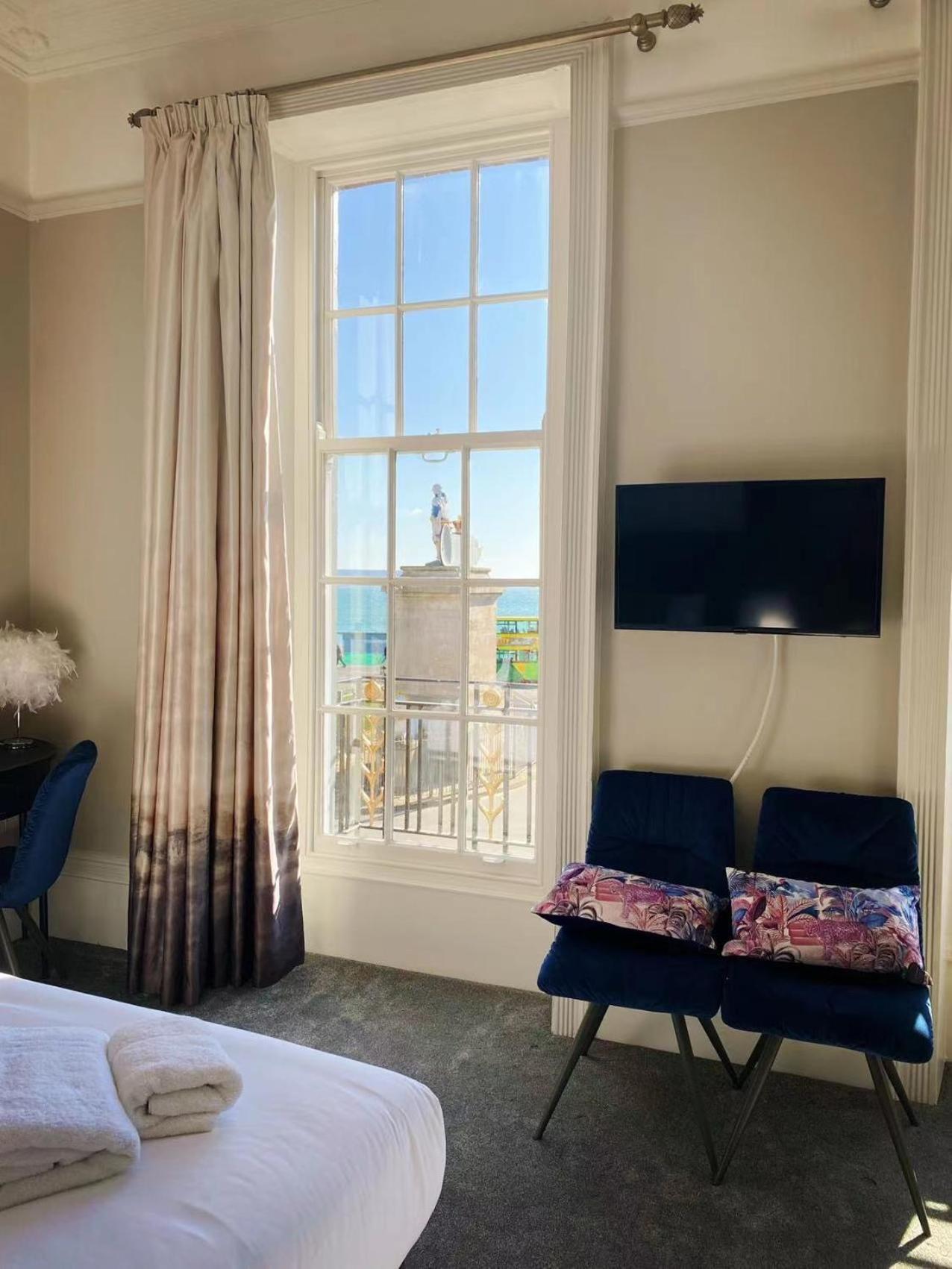 Chapter 1 Hotels Weymouth Esterno foto