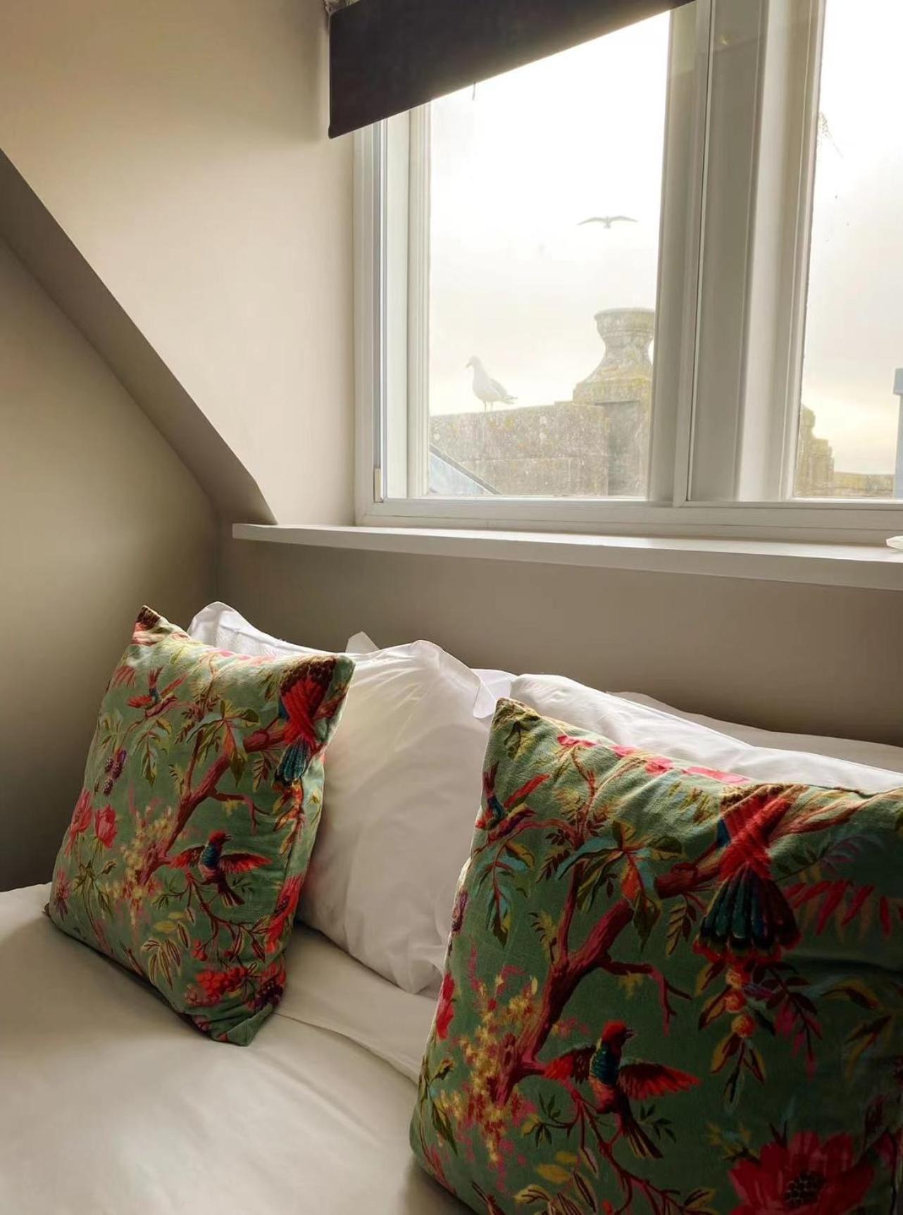 Chapter 1 Hotels Weymouth Esterno foto