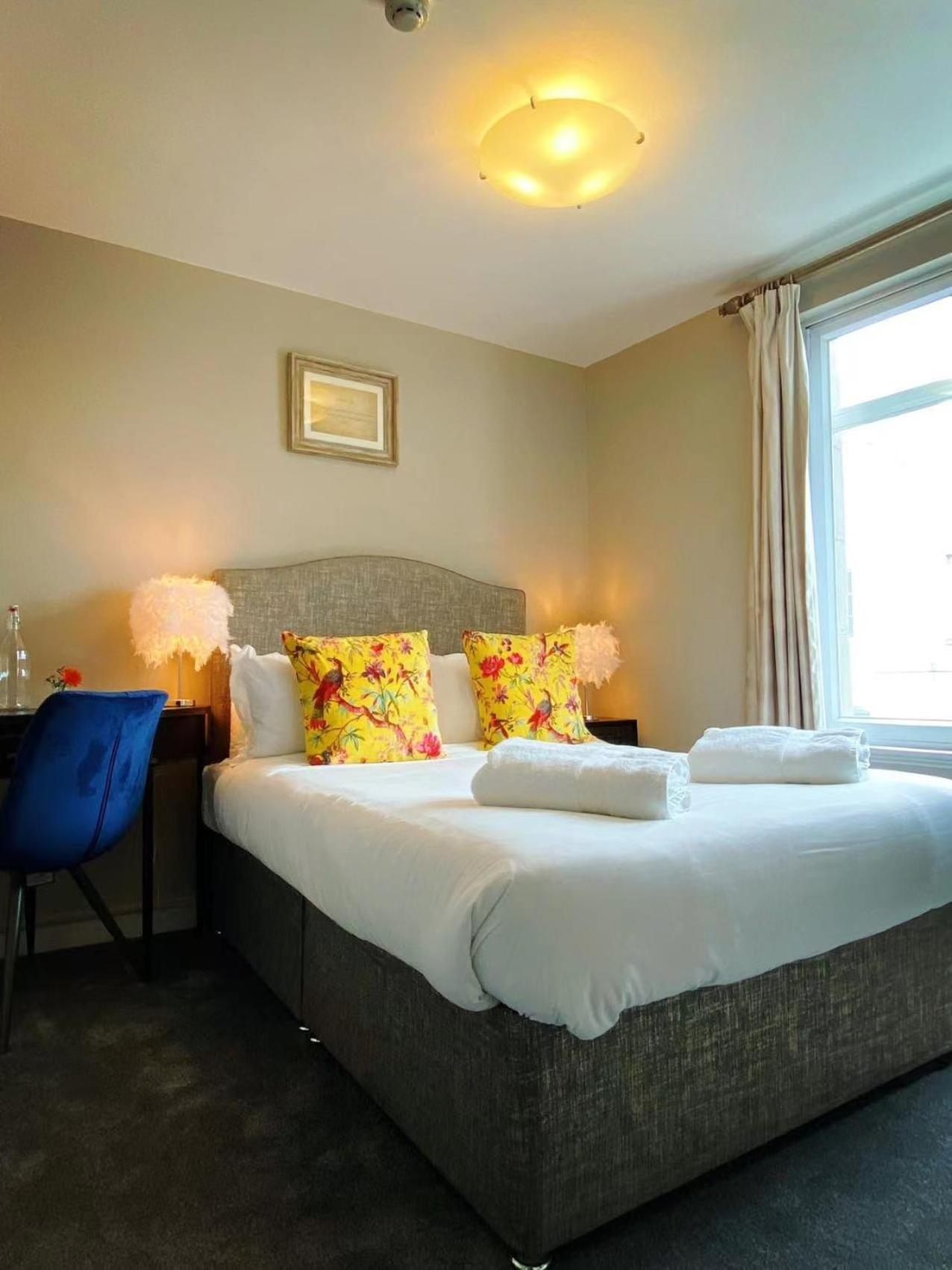 Chapter 1 Hotels Weymouth Esterno foto