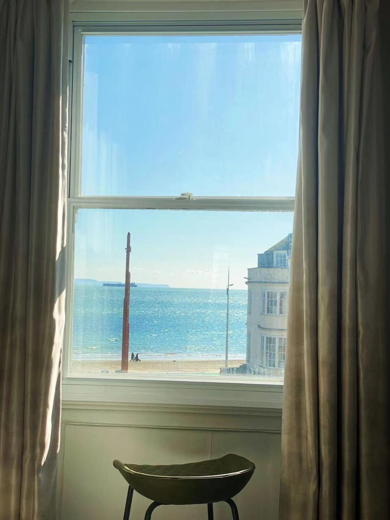 Chapter 1 Hotels Weymouth Camera foto