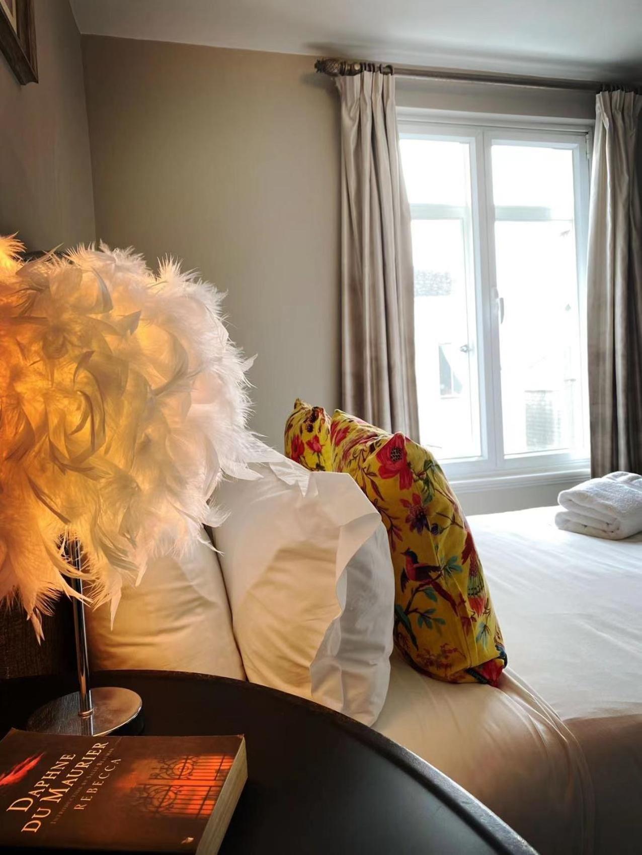 Chapter 1 Hotels Weymouth Esterno foto