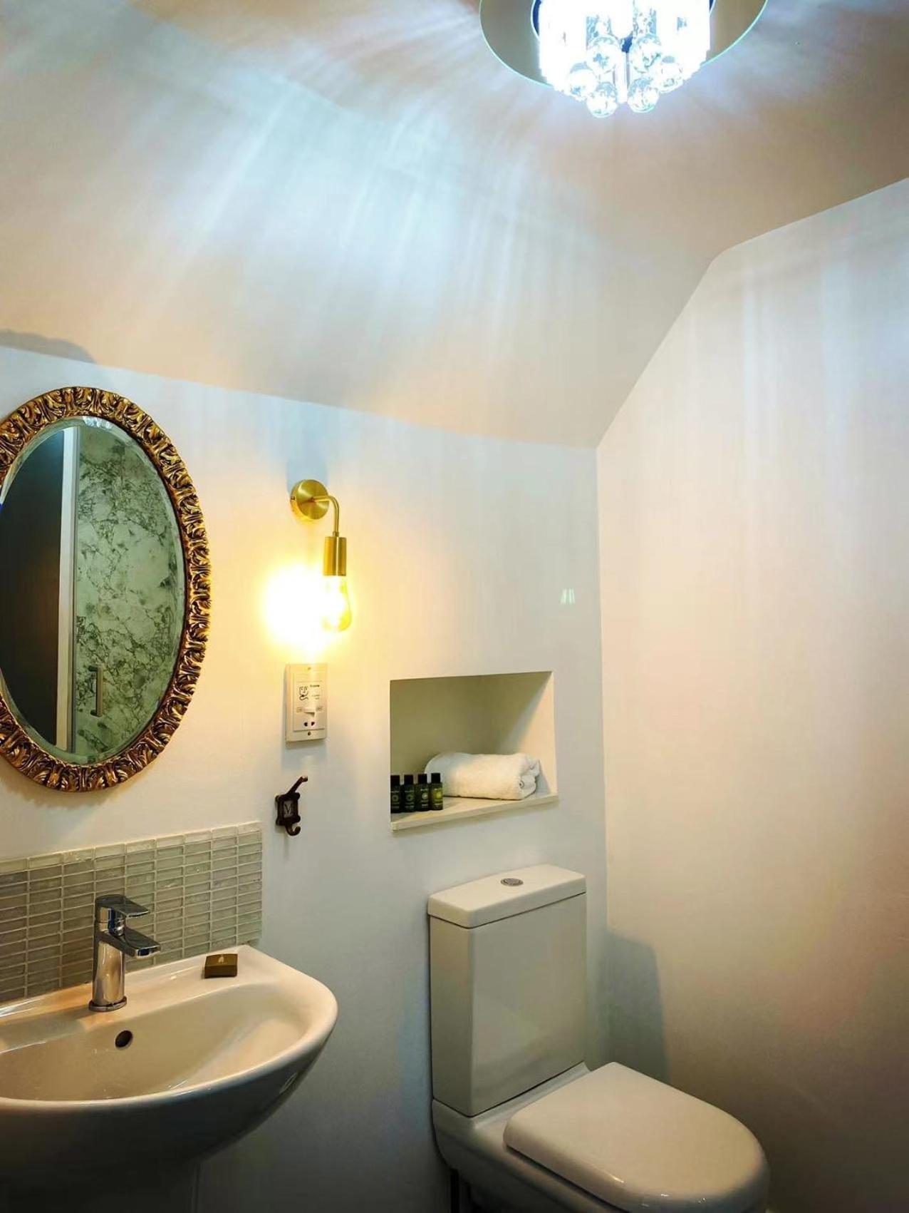 Chapter 1 Hotels Weymouth Esterno foto