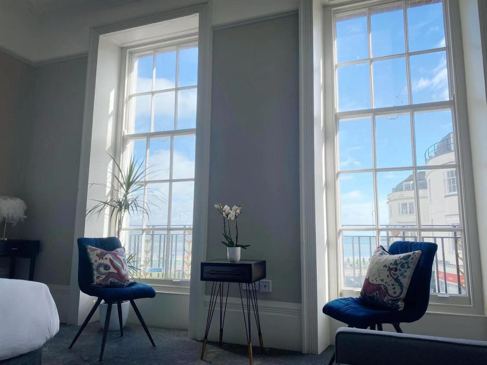 Chapter 1 Hotels Weymouth Esterno foto