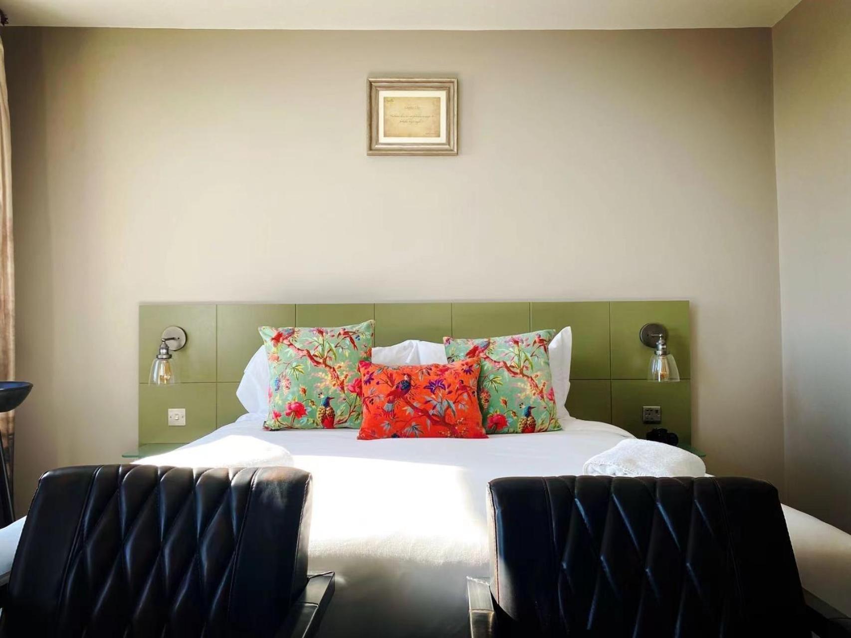 Chapter 1 Hotels Weymouth Camera foto