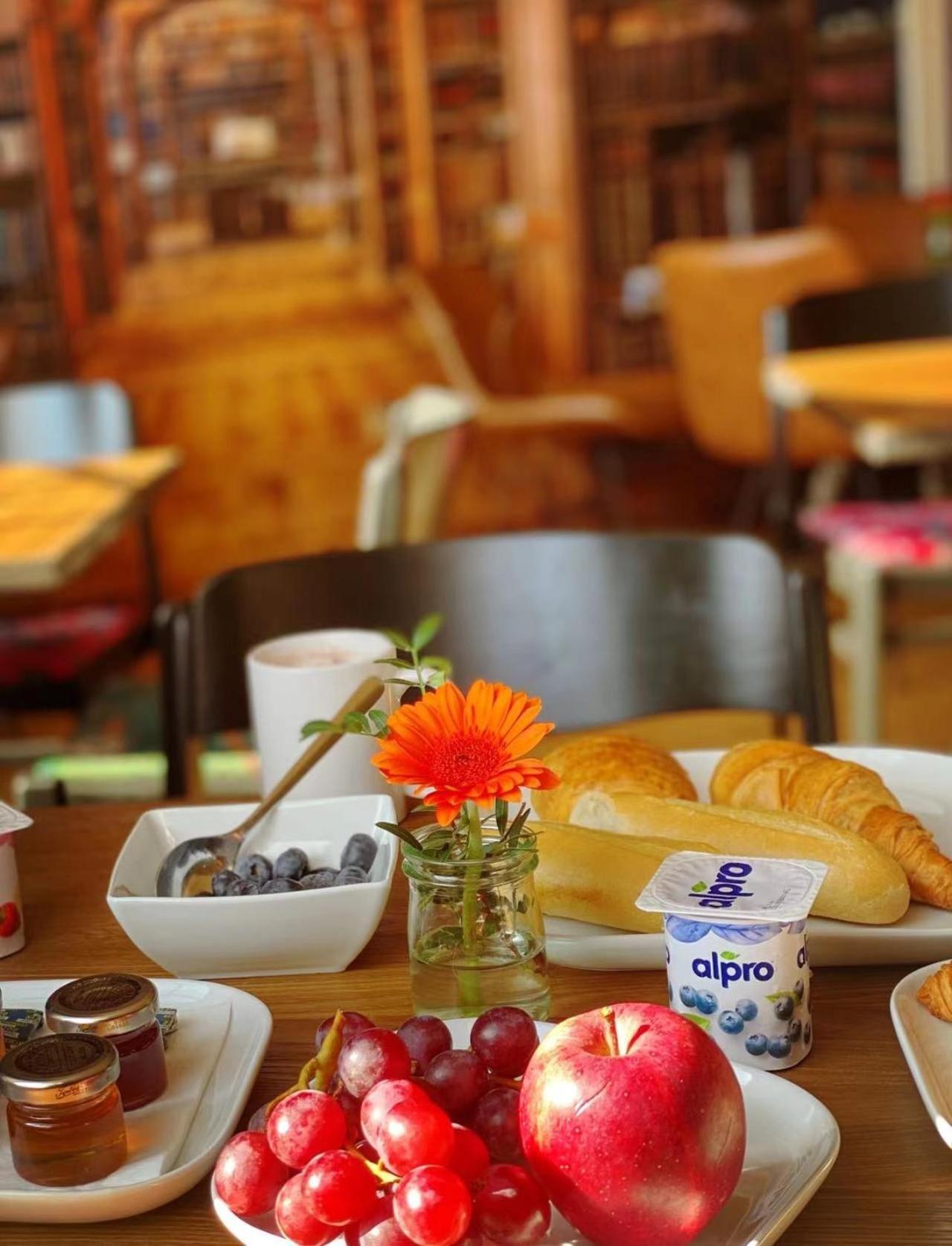 Chapter 1 Hotels Weymouth Esterno foto