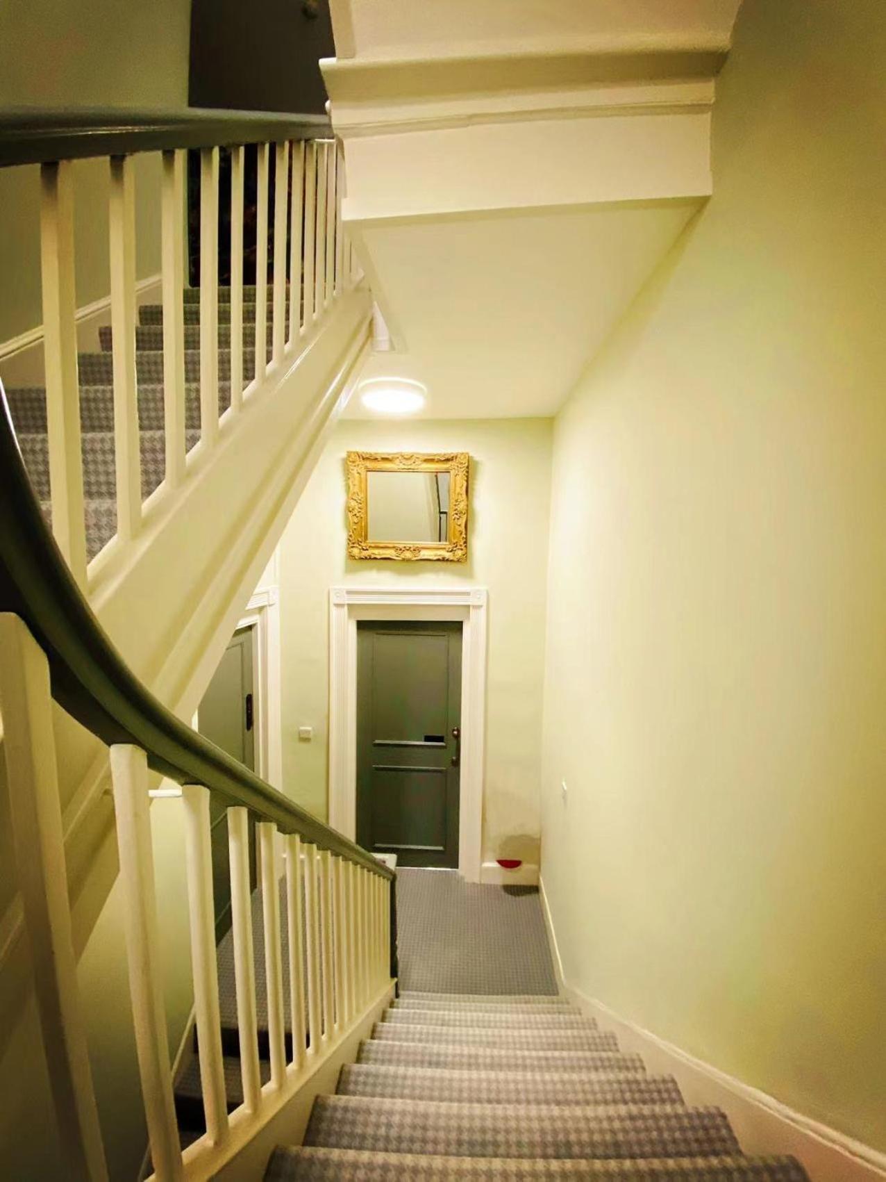 Chapter 1 Hotels Weymouth Esterno foto