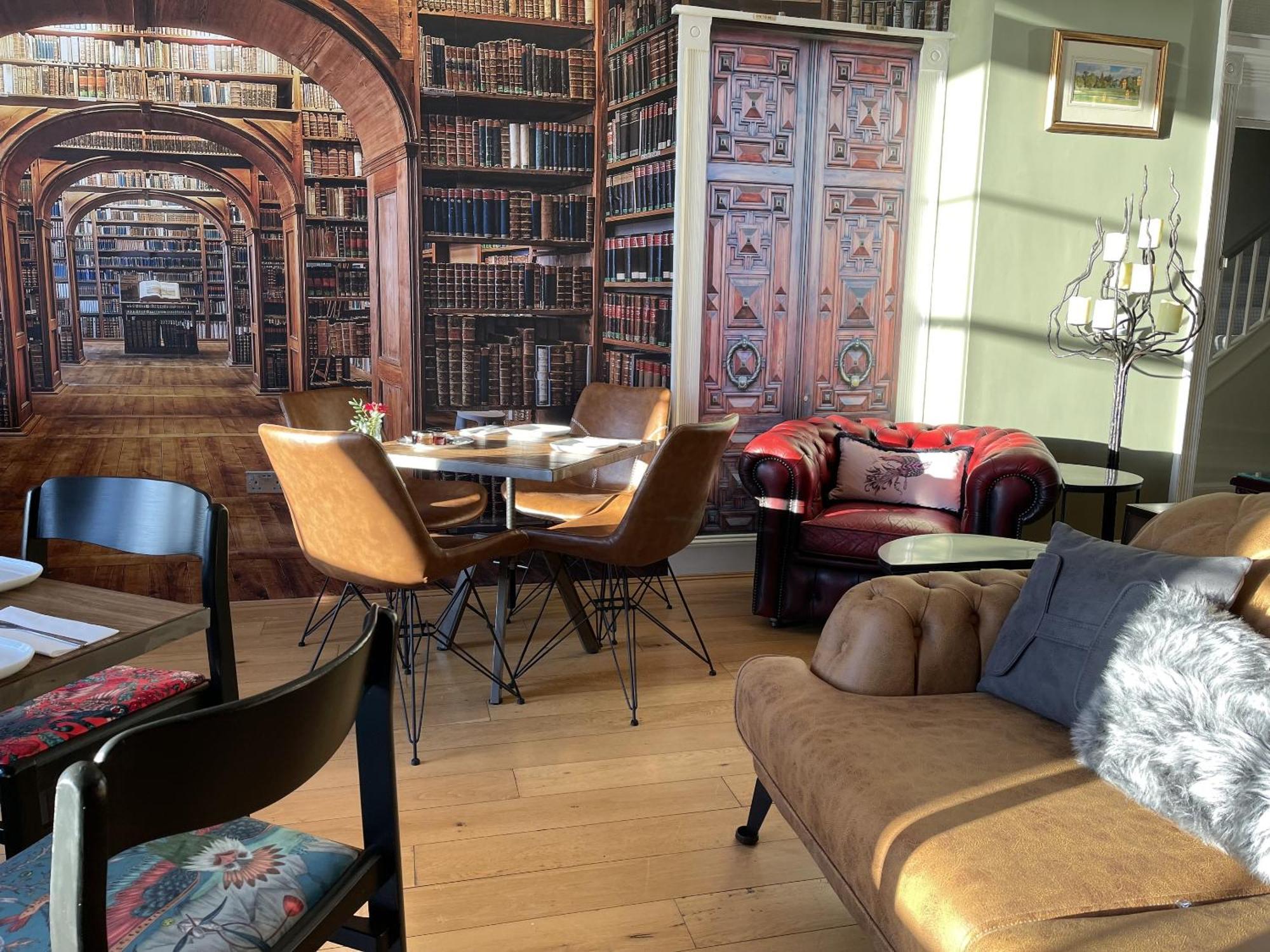 Chapter 1 Hotels Weymouth Esterno foto